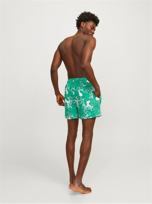  JACK AND JONES | 12253230/Green Bee